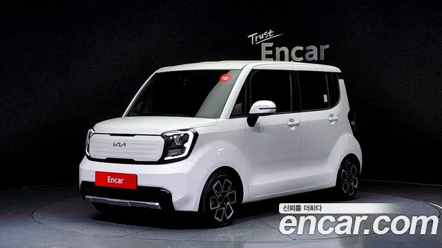 Kia RAY Signature