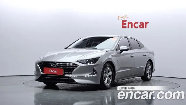 Hyundai Sonata Style