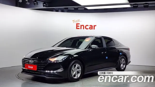 Hyundai Sonata Smart