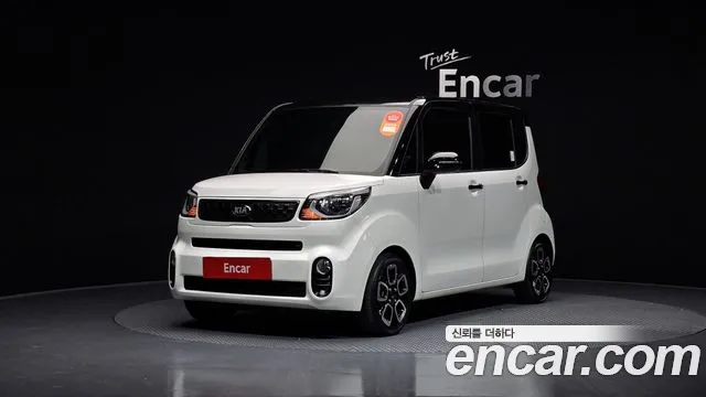 Kia RAY Signature