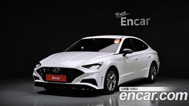 Hyundai Sonata Premium Plus