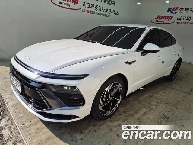 Hyundai Sonata Inspiration