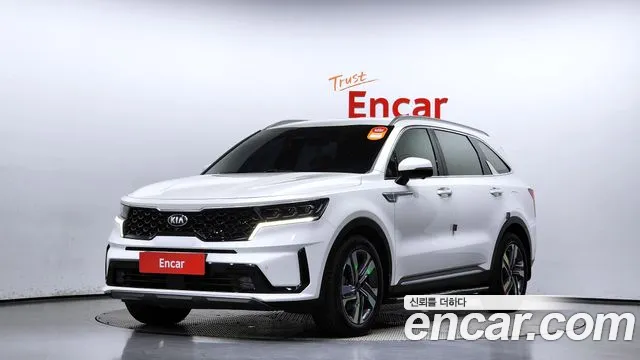 Kia Sorento Noblesse