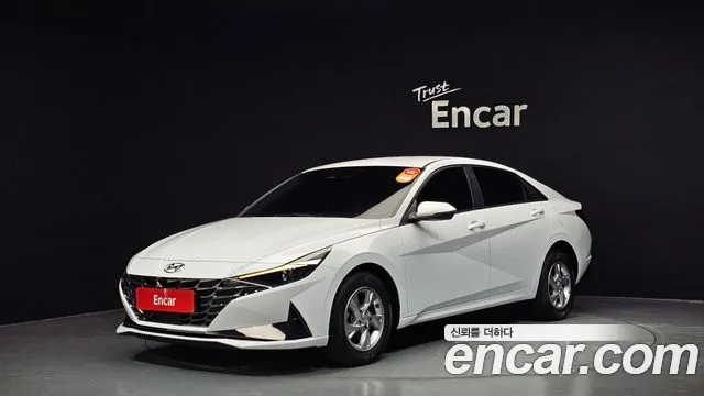 Hyundai AVANTE Modern