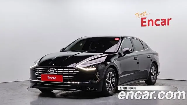 Hyundai Sonata Premium