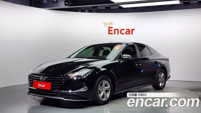 Hyundai Sonata Style