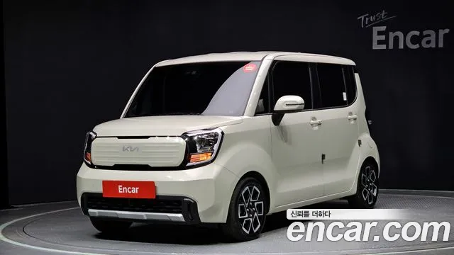 Kia RAY Signature