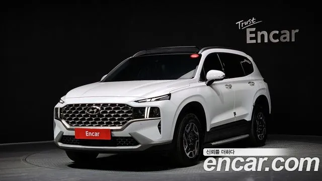 Hyundai Santafe Prestige