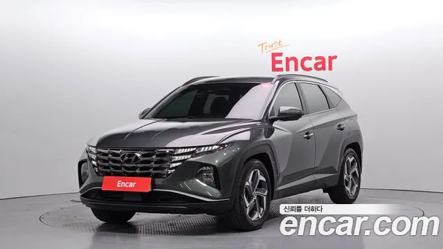 Hyundai Tucson Premium