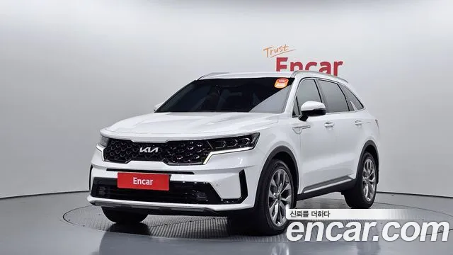 Kia Sorento Trendy