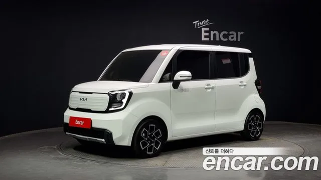 Kia RAY Signature