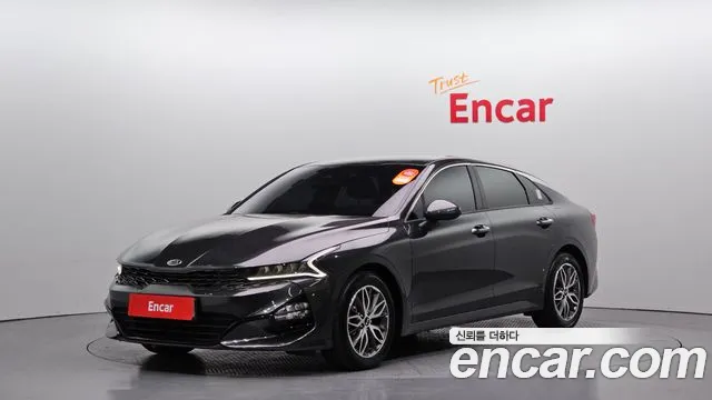 Kia K5 Trendy
