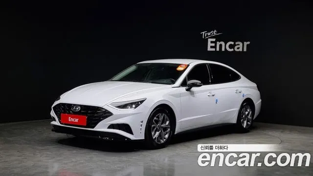 Hyundai Sonata Modern