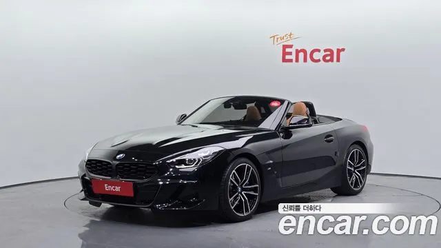 BMW Z4 sDrive20i M Sport