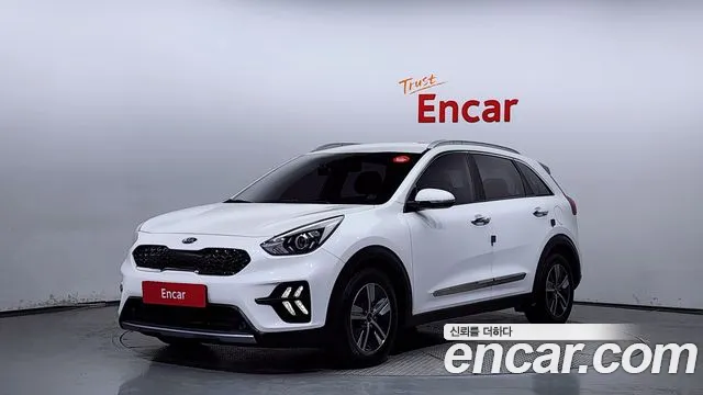 Kia Niro Prestige