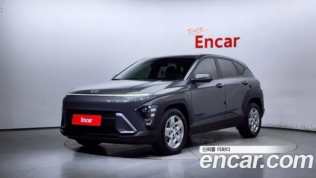 Hyundai Kona Modern Plus
