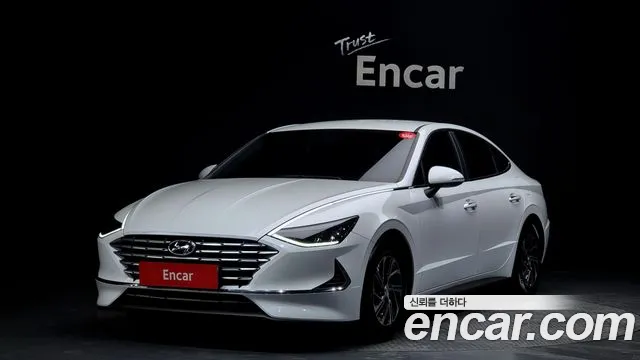 Hyundai Sonata Premium