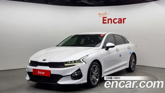 Kia K5 Trandy