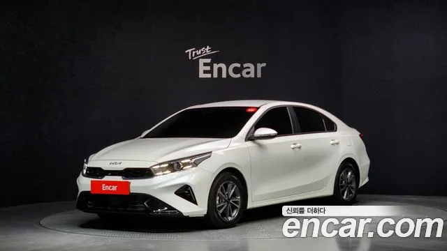 Kia K3 Prestige