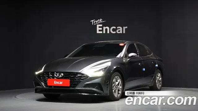 Hyundai Sonata Premium Plus