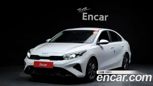 Kia K3 Trendy