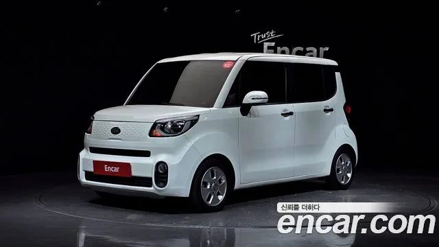 Kia RAY Prestige