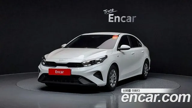 Kia K3 Trendy