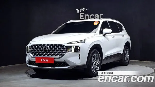 Hyundai Santafe Prestige