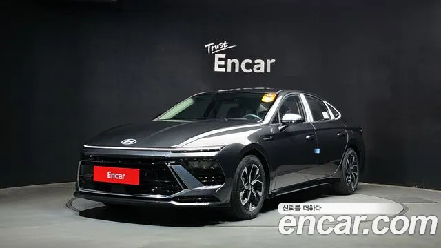 Hyundai Sonata Exclusive