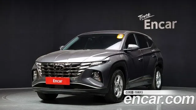 Hyundai Tucson Modern