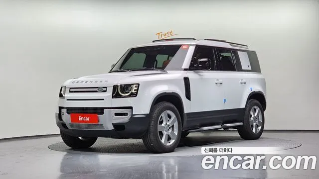 Land Rover Defender 110 D300 HSE