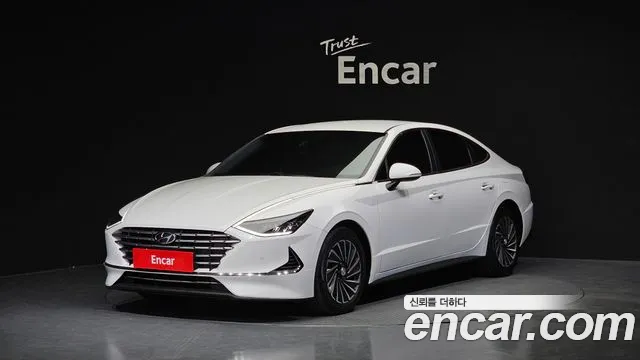 Hyundai Sonata Family