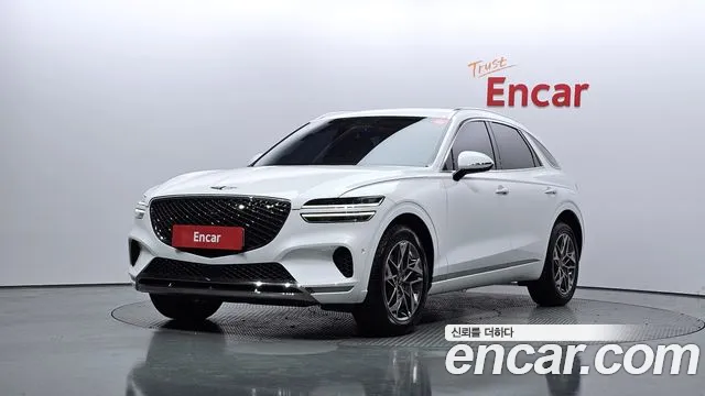Genesis GV70 2.2 Diesel 2WD
