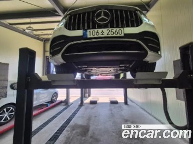 Mercedes-Benz GLE-Class GLE350e 4MATIC Coupe