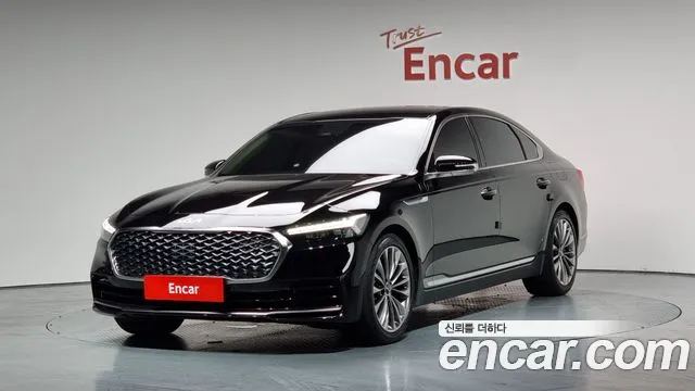 Kia K9 Best Selection Ⅰ