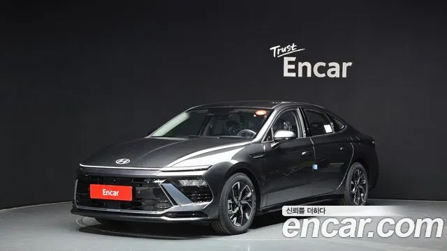 Hyundai Sonata Exclusive