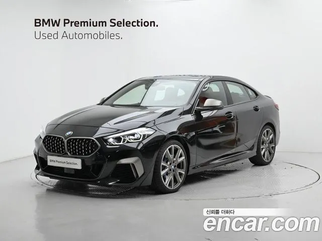 BMW 2-Series M235i xDrive