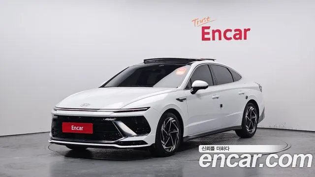 Hyundai Sonata Inspiration