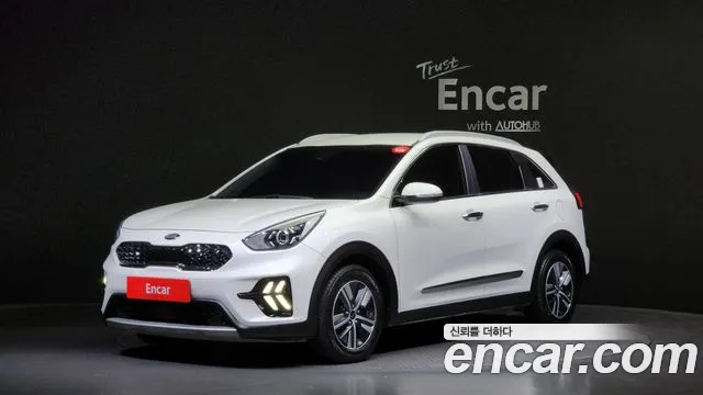 Kia Niro Prestige