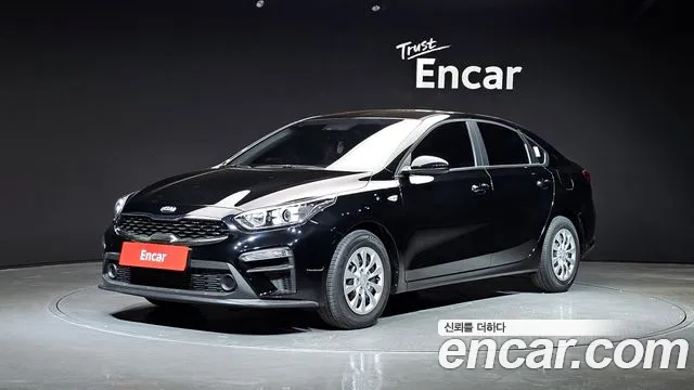 Kia K3 Standard