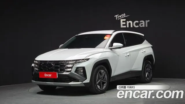 Hyundai Tucson Premium