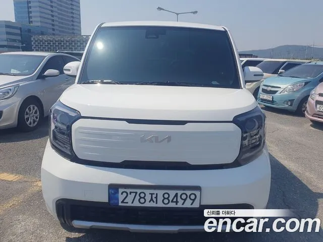 Kia RAY Signature