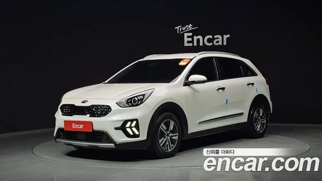 Kia Niro Prestige