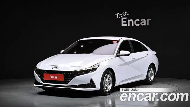 Hyundai AVANTE Modern