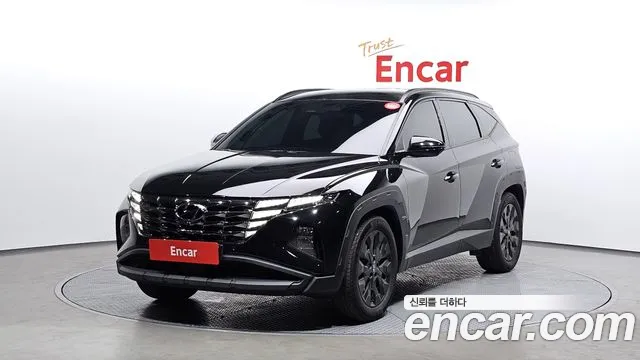 Hyundai Tucson Adventure