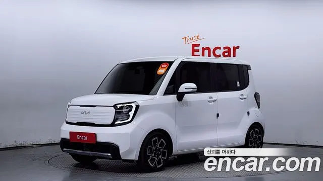 Kia RAY Signature
