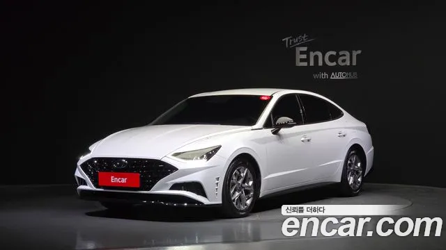 Hyundai Sonata Premium Plus
