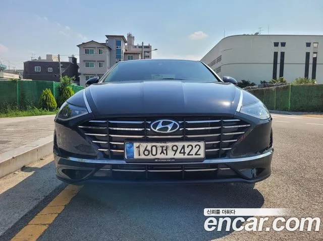 Hyundai Sonata Premium Family