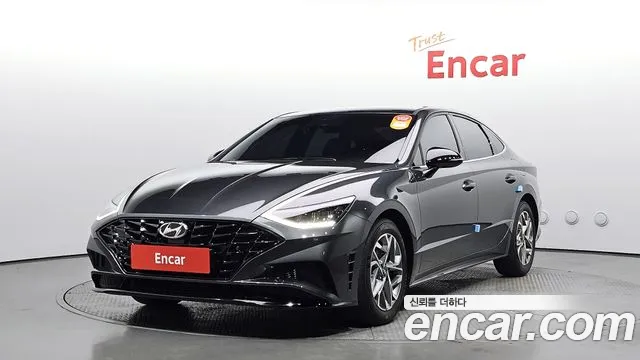 Hyundai Sonata Premium Plus