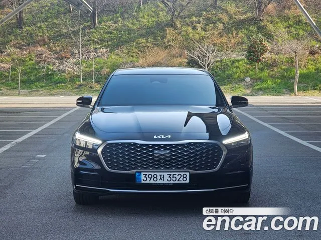 Kia K9 Best Selection Ⅰ